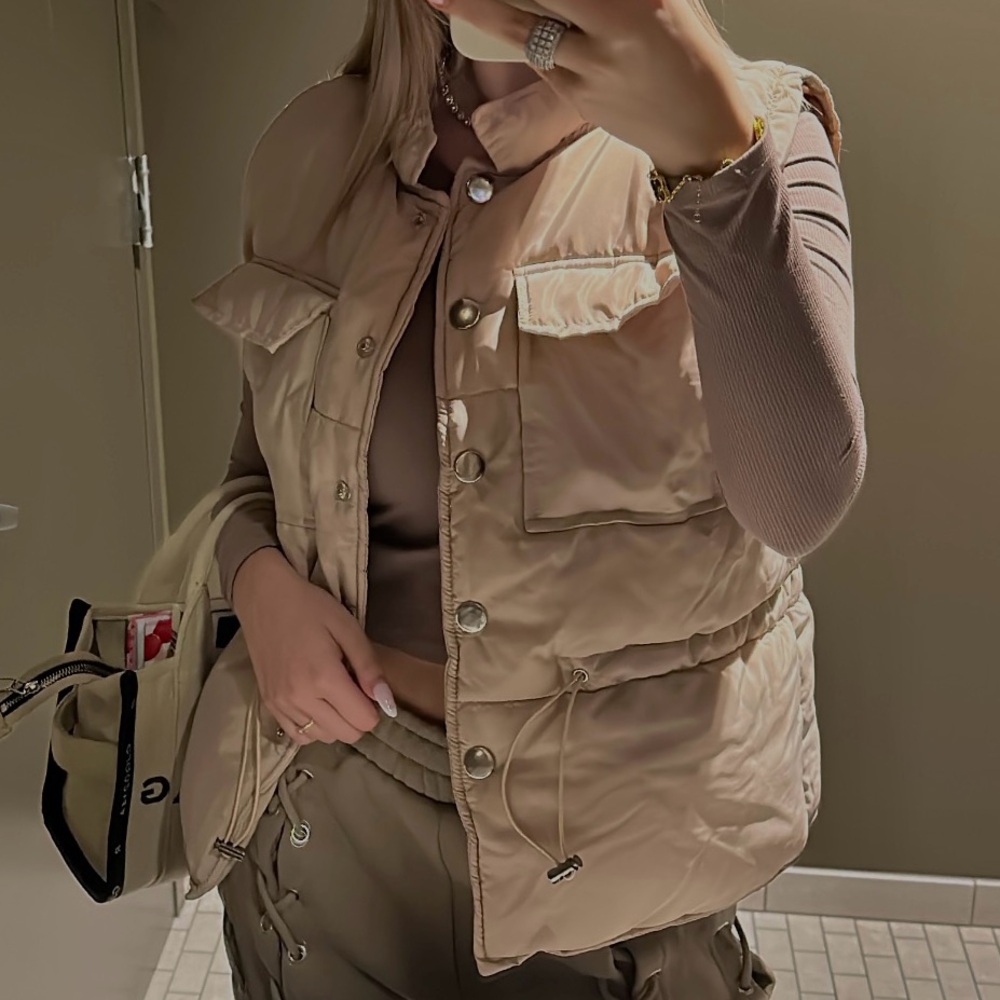 PLT VEST